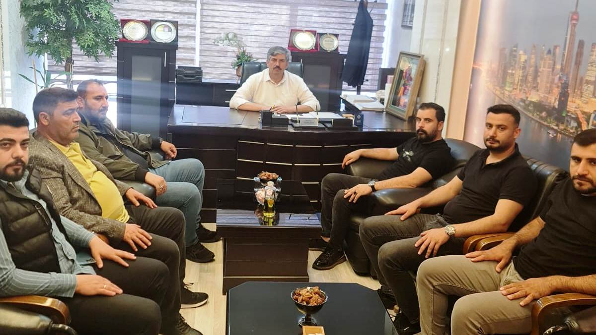 Düğün salonu sahipleri mağdur