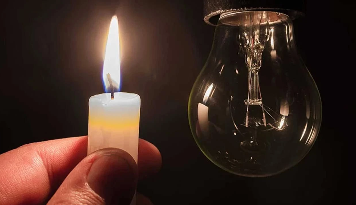 Batman’da 23 Mahallede Elektrik kesilecek! İşte o mahalleler