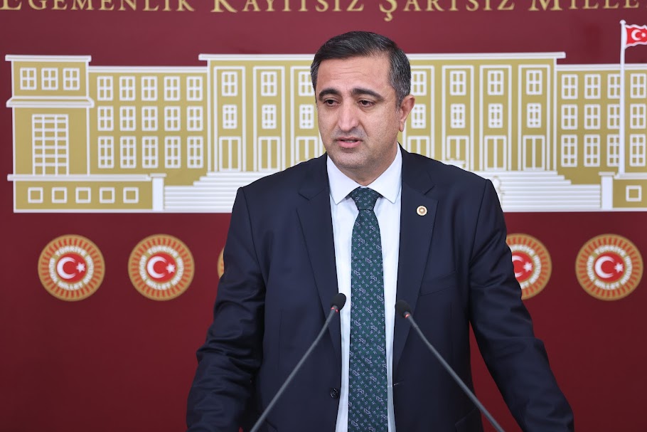 Milletvekili Ramanlı’dan Tüp Bebek çıkışı!