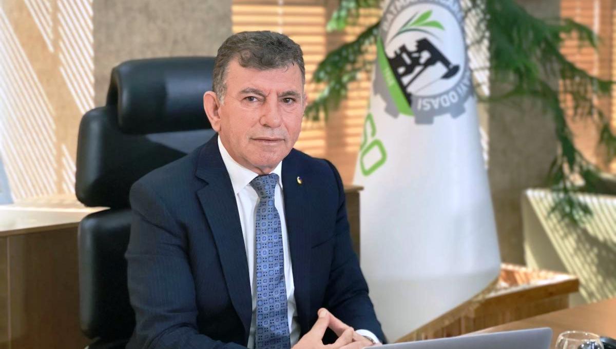 Oda Başkanlarından Cumhurbaşkanı Erdoğan’a çağrı