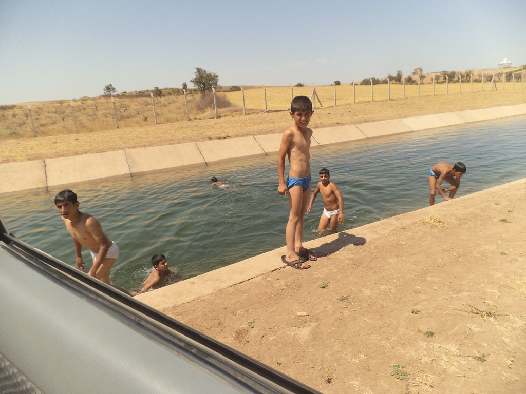 Başkan Metin Sualp’ten hayati uyarı