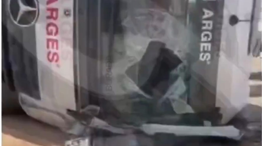 Batmanlı kamyon şoförü kaza hayatını kaybetti