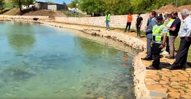 Batman, Şanlıurfa’ya rakip oldu