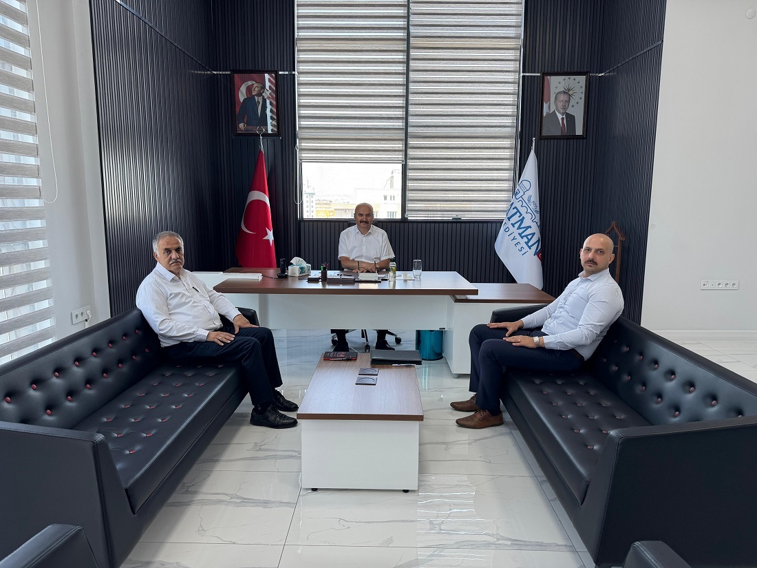 Batman’da genel sayım yapılacak