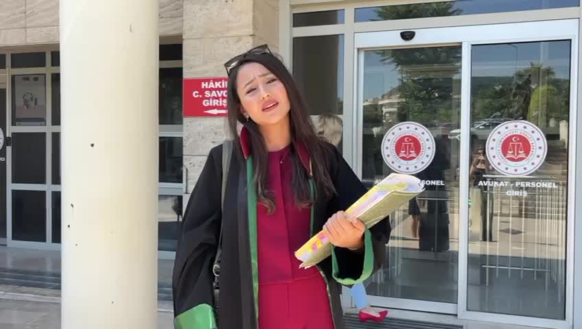 Muğla’da Hanife Yılmaz’ın öldürülmesine ilişkin dava ertelendi