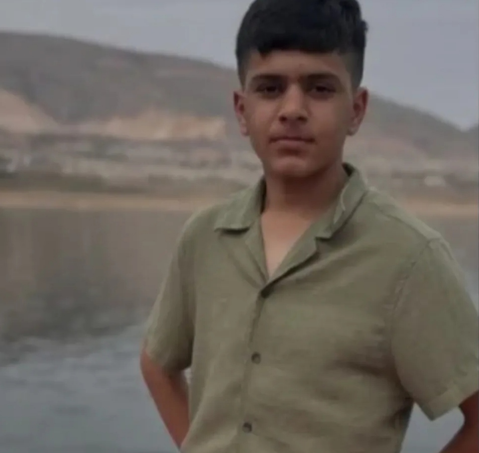 Batman’da kayıp olarak aranan 13 yaşındaki çocuğun cansız bedeni bulundu