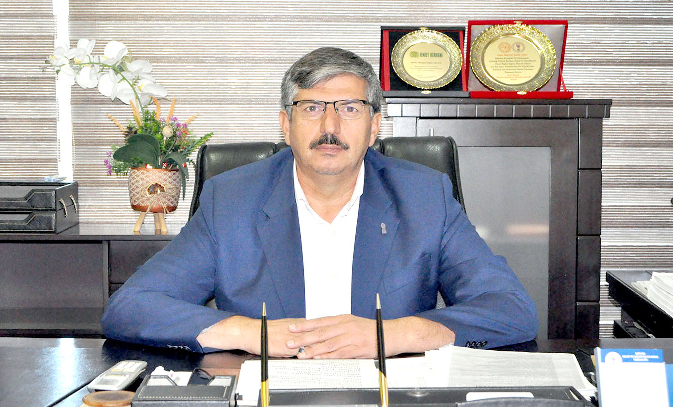 Batman’da en çok o gider esnafı zorluyor