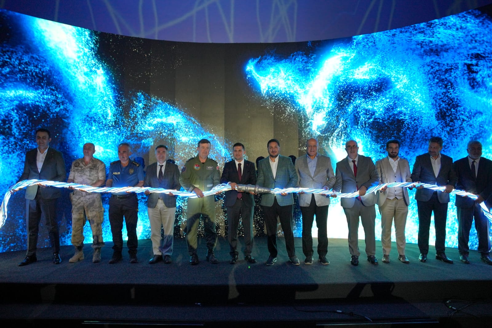 Batman’a 8,5 Milyar TL’lik dev yatırım