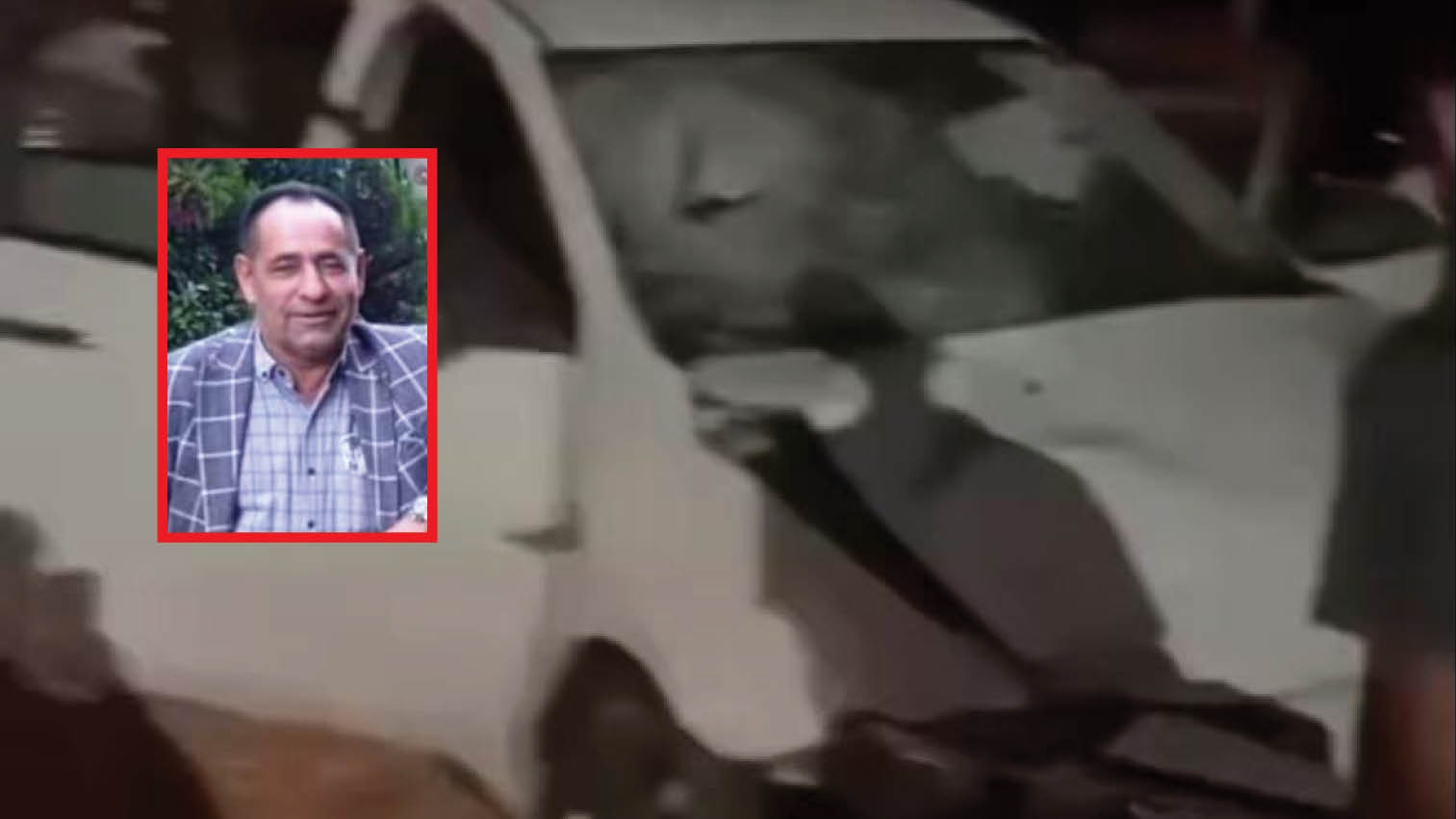 Hasankeyf yolunda kaza!