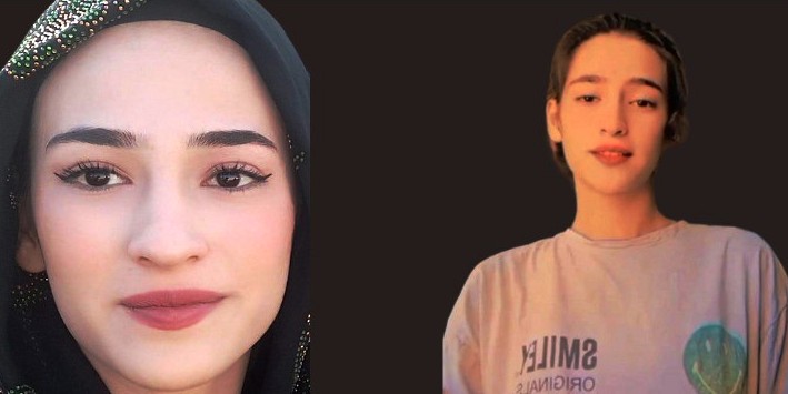 17 yaşındaki Mekiye’den 10 gündür haber alınamıyor