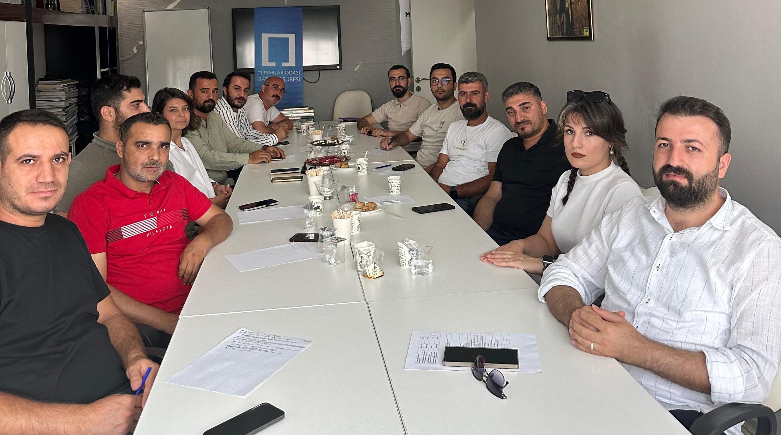 TMMOB’den uydu kent açıklaması