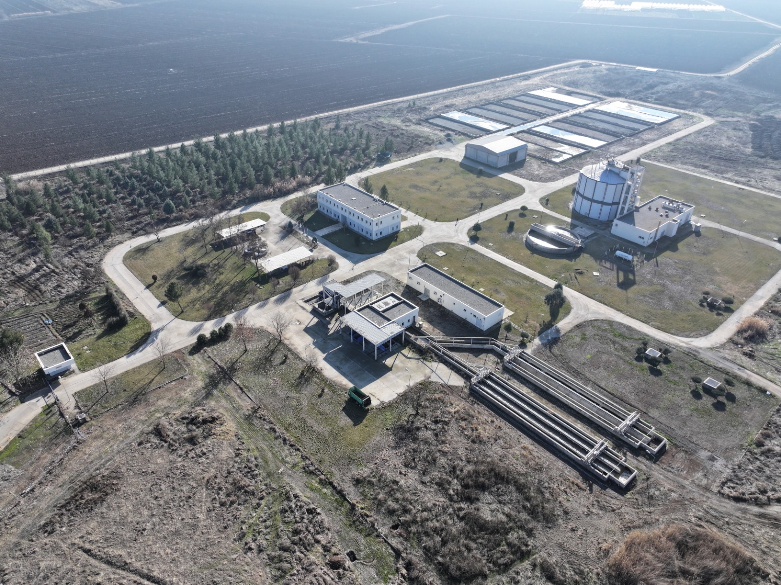 Batman’a 10 Milyar TL’lik yatırım