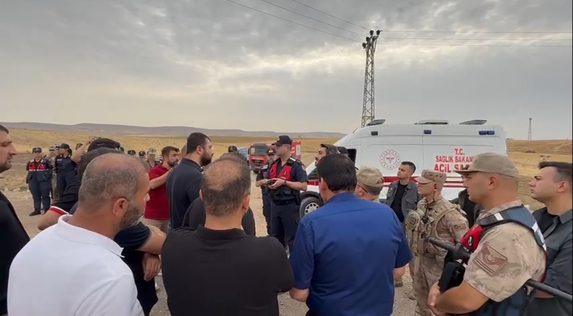 Batman’da kaçak yapılarla ilgili flaş açıklama