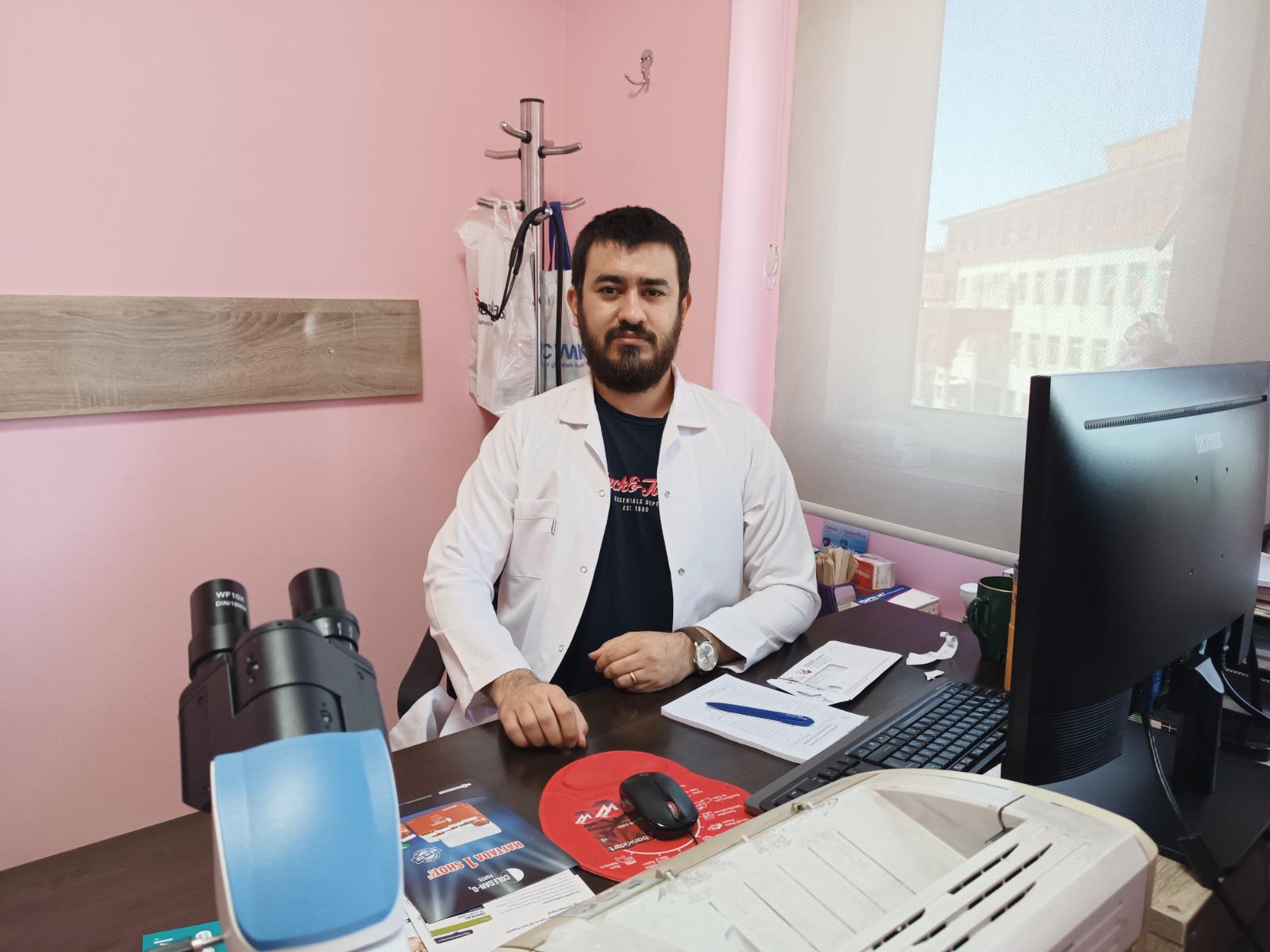 Batmanlılara uyarı