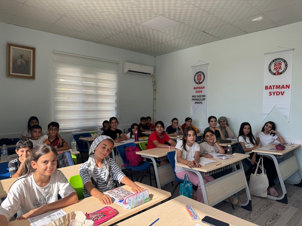 Batman Valiliğinden önemli hamle