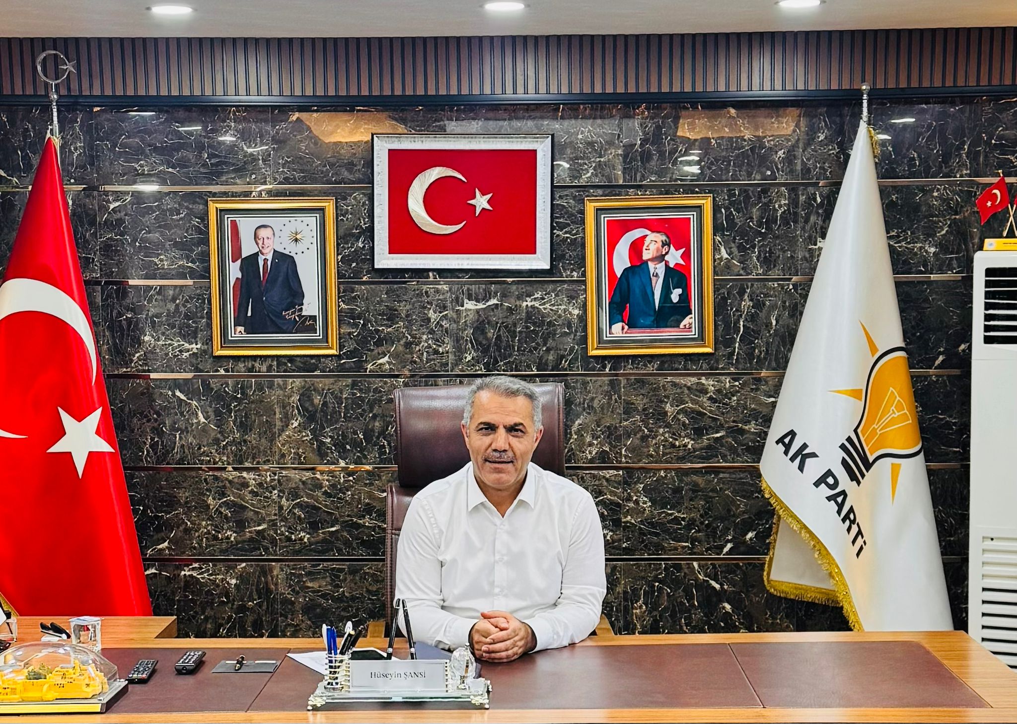 Batman’da 500 kişiye istihdam müjdesi