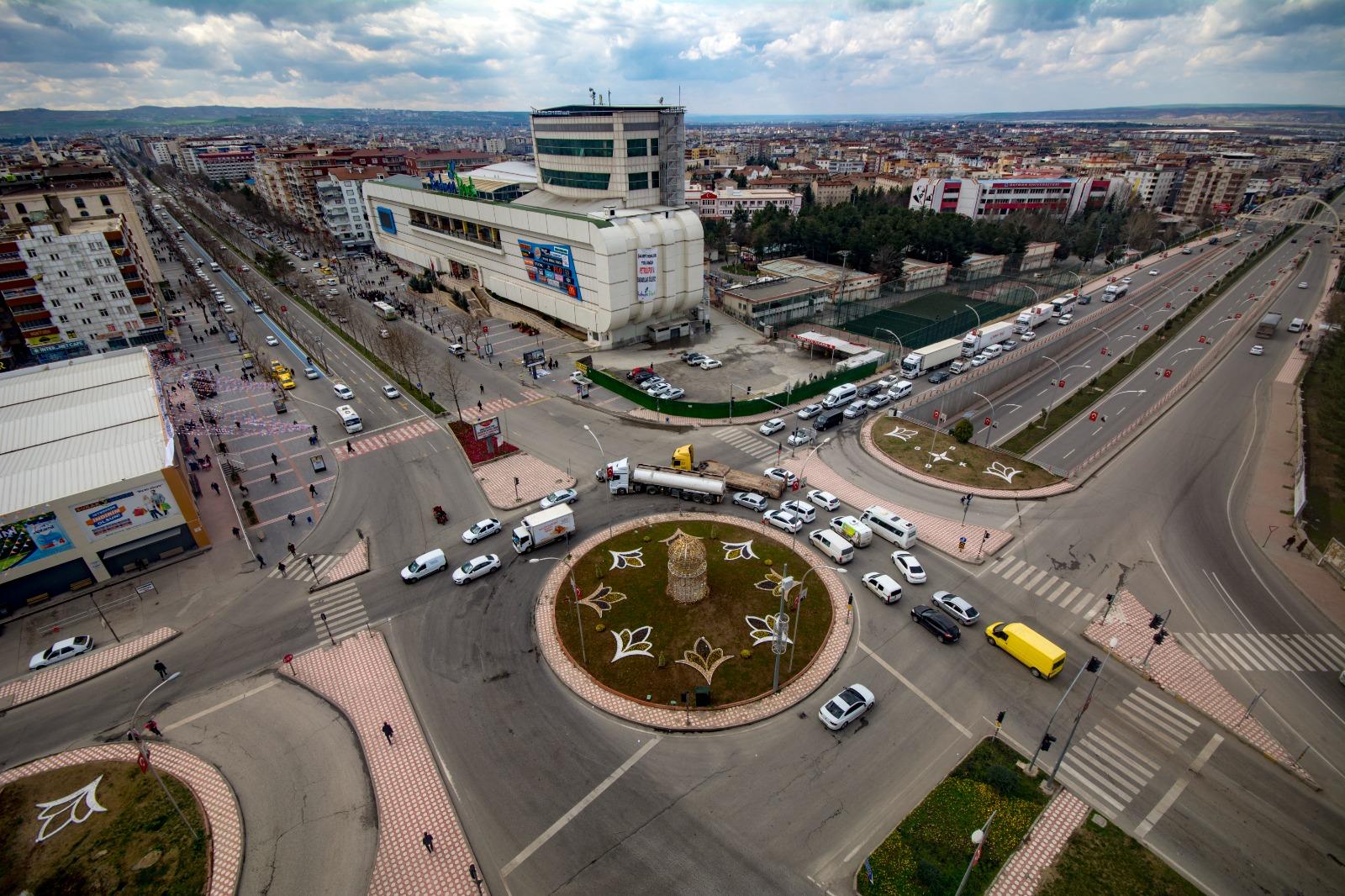 Batman’a raylı ristem kurulacak; işte raylı sistemin ismi