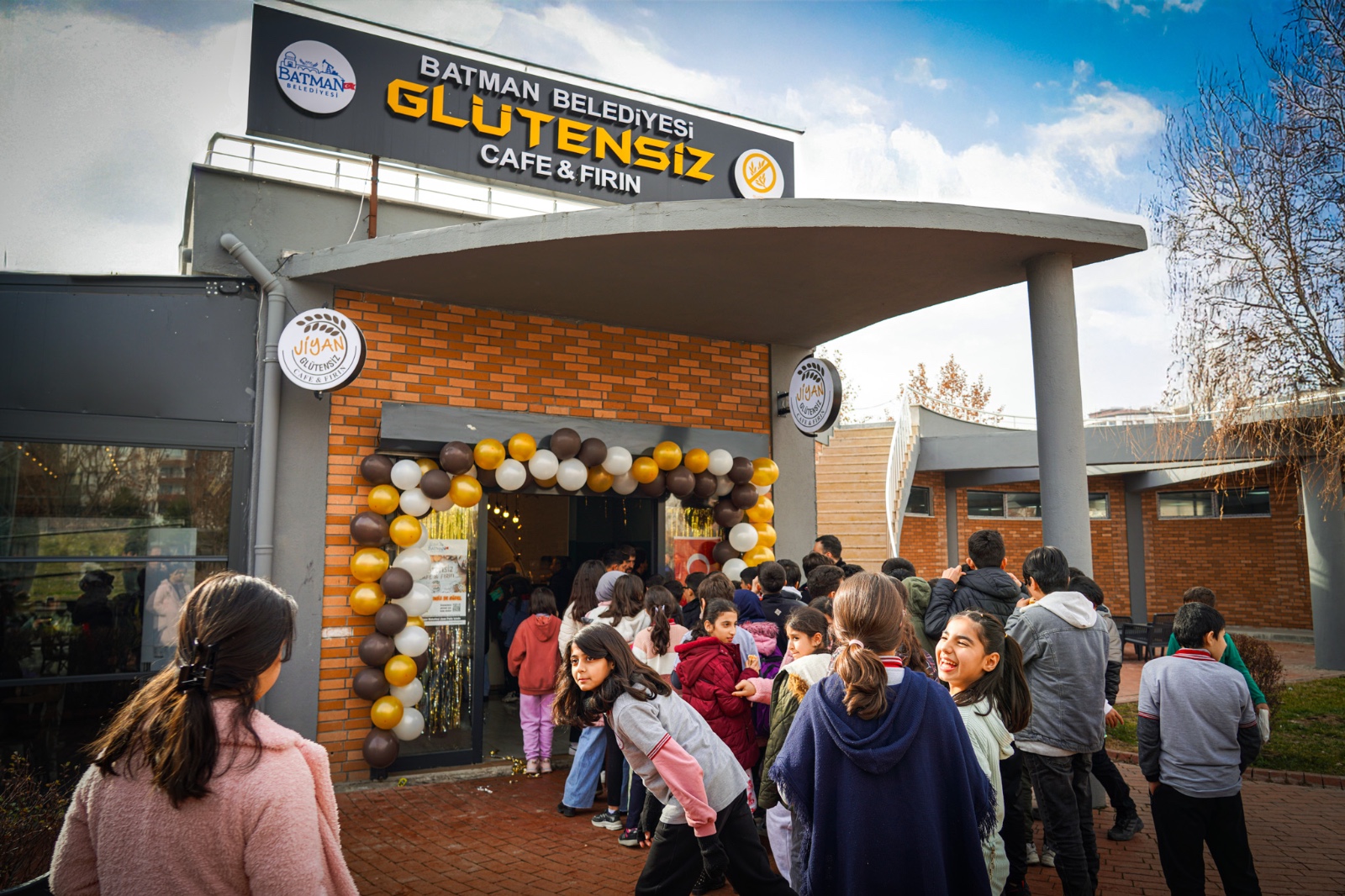 Batman’dan bölge illerine destek