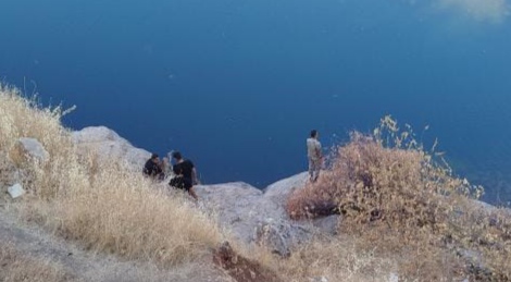 Batman Çayı’ndada akıntıya kapılan genç boğularak hayatını kaybetti