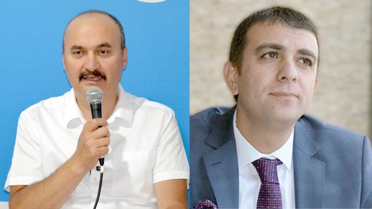 Kaçak yapı yıkımı tartışması büyüdü! Vali Canalp’a AK Partili isimden sert tepki