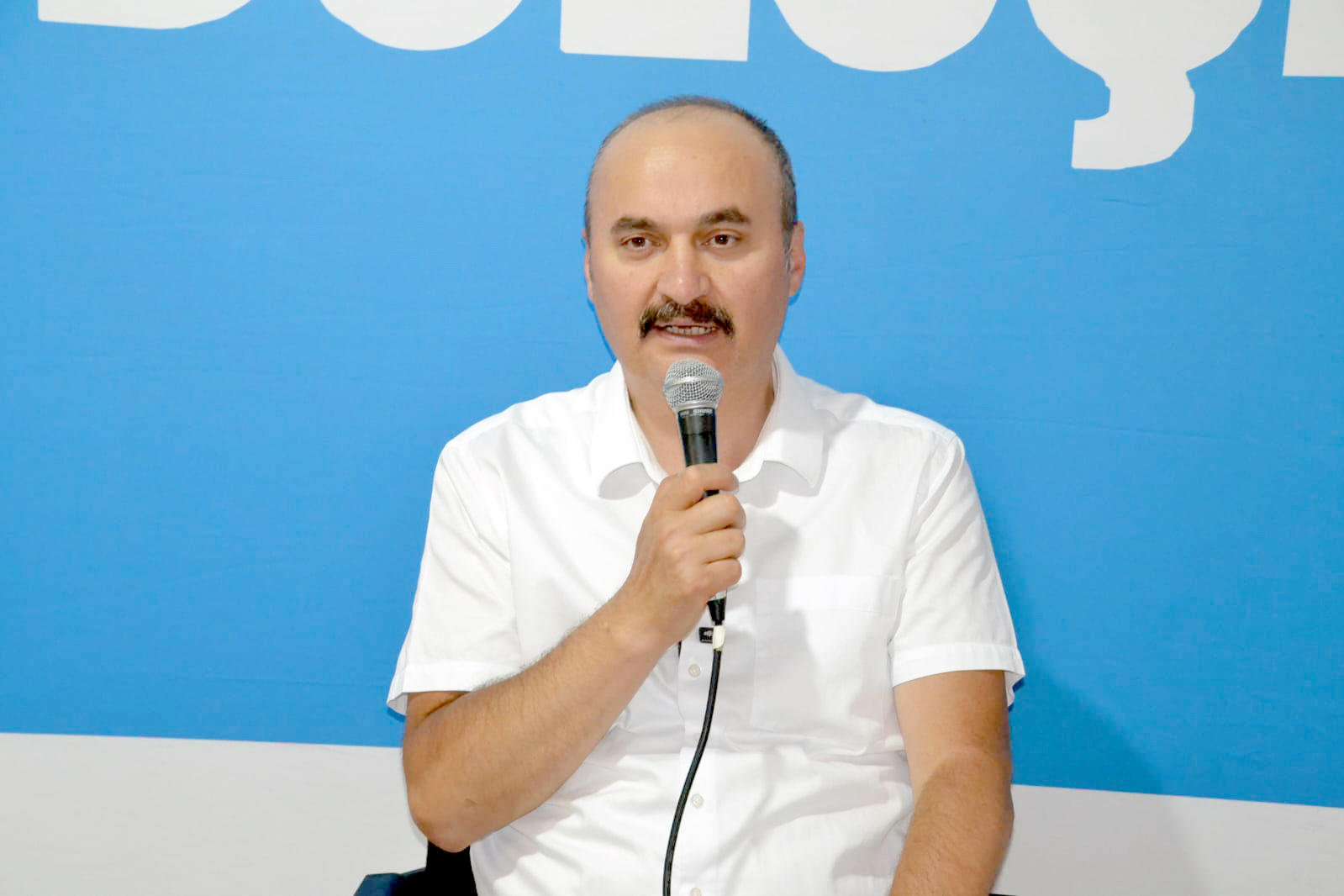 Batman Valisi Canalp’tan sert çıkış! Kaçak yapı yıkımları artacak