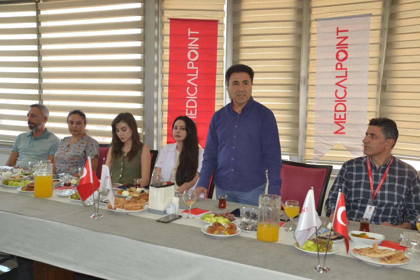 Medicalpoint iddiaları yalanlandı