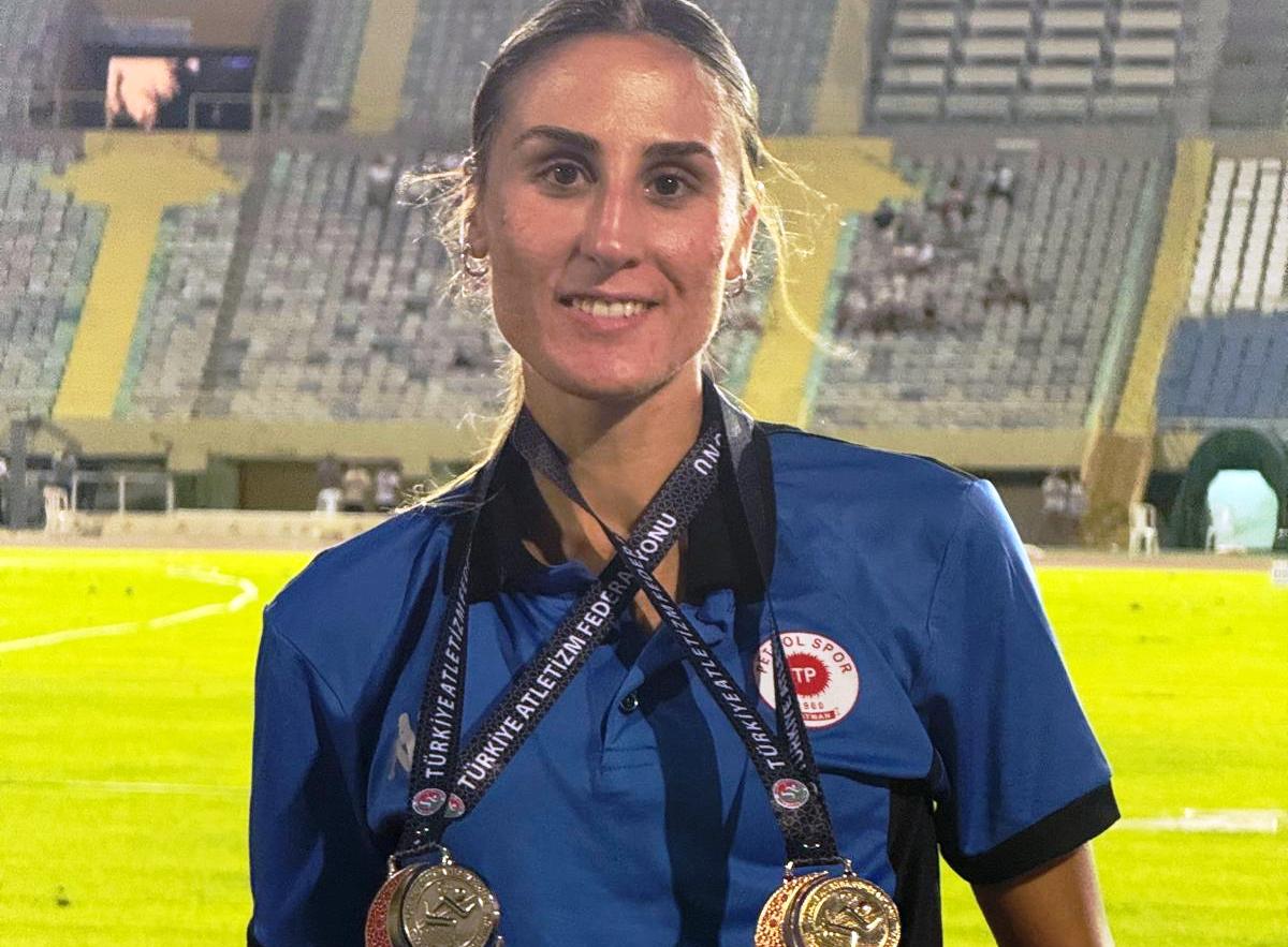 Süper lig öncesi 9 madalya