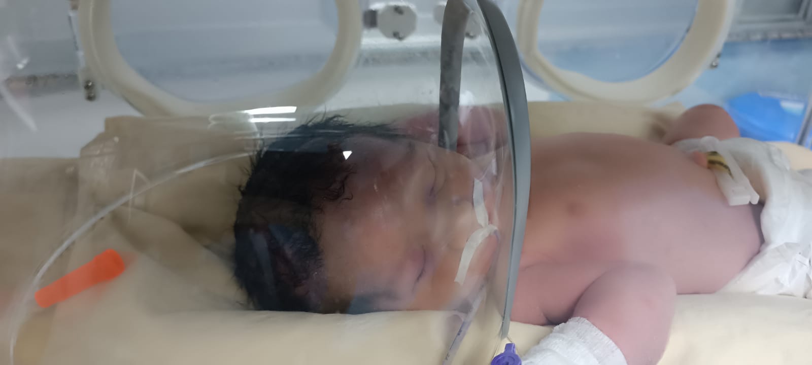 Doğum skandalı: Aileye başkasının bebeği teslim edildi