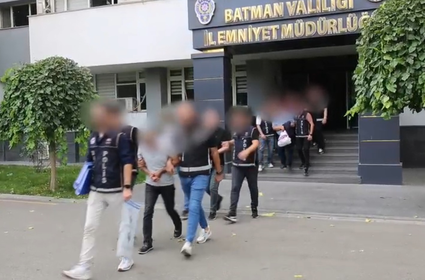 Batman’da iş vaadiyle milyonluk büyük vurgun