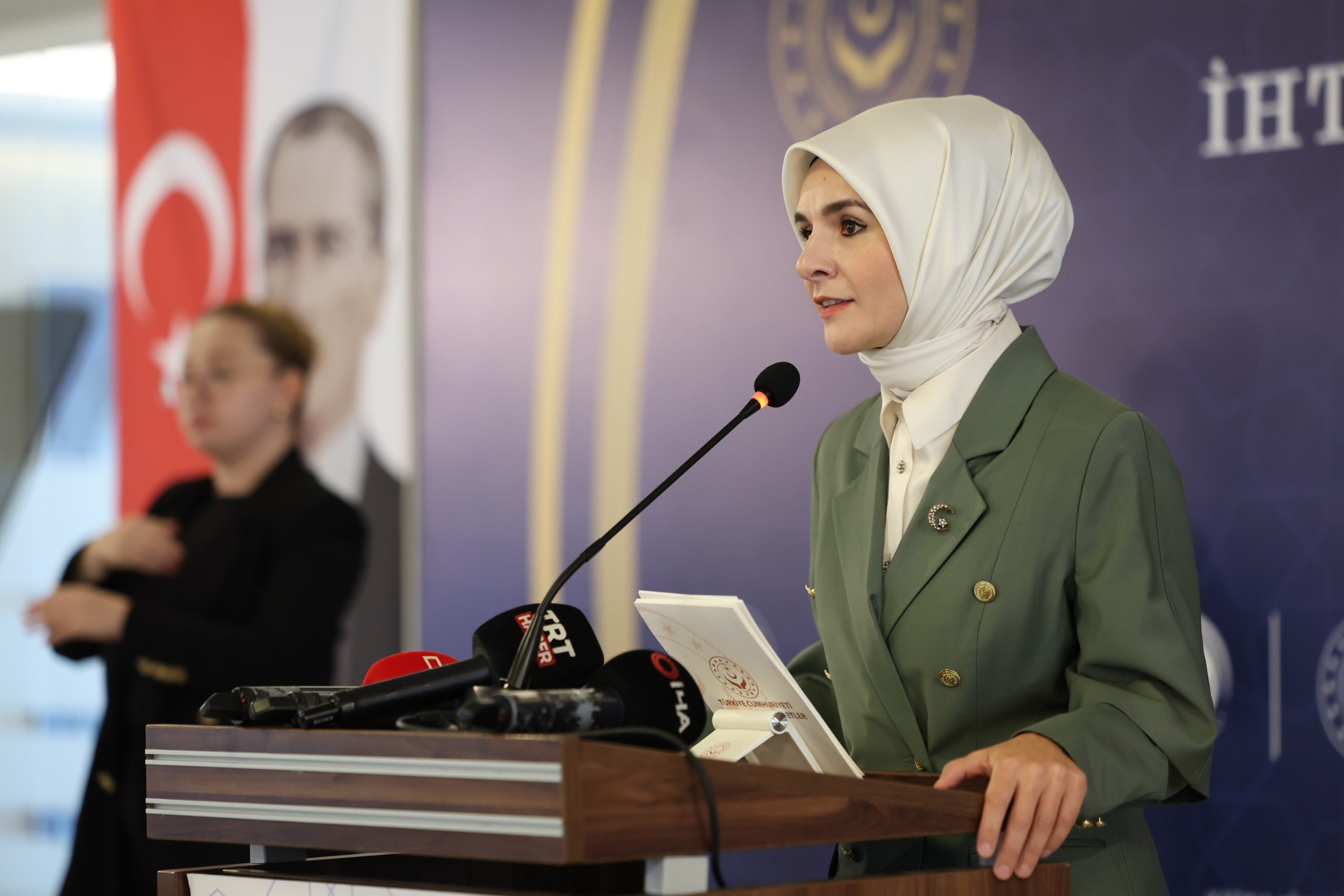 Bakan Göktaş açıkladı:  Batman’da 5 bin 689 çocuğa yardım