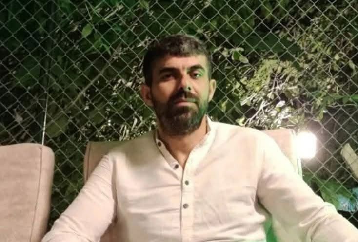 Sason’da 29 Yaşındaki Fesih Güngördü *lü olarak bulundu