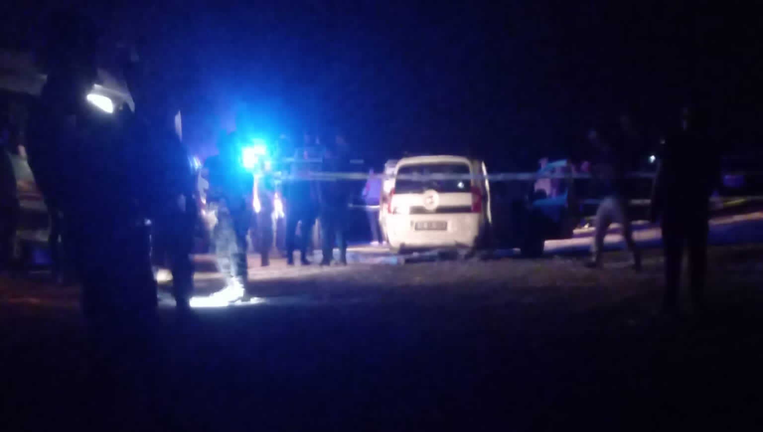 4 kişinin öldüğü saldırıya ilişkin Batman Valiliğinden flaş açıklama