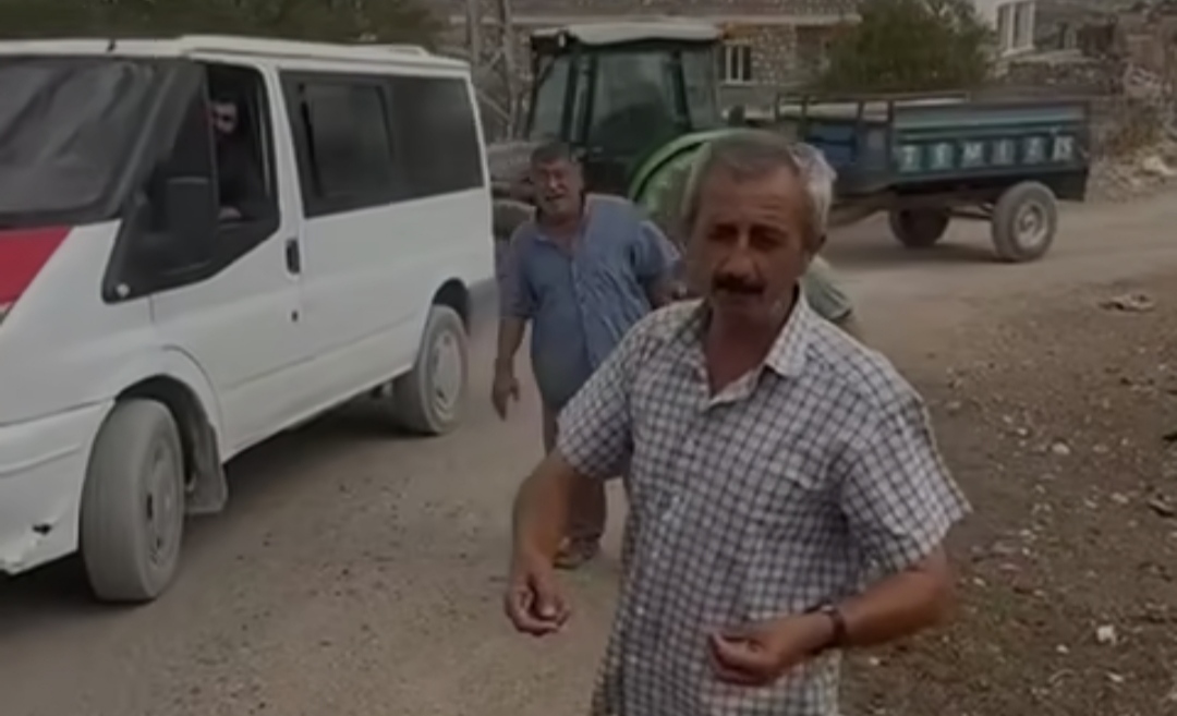 Batman’ın o köyü adeta ayaklandı! Topluca CİMER’e yazdılar