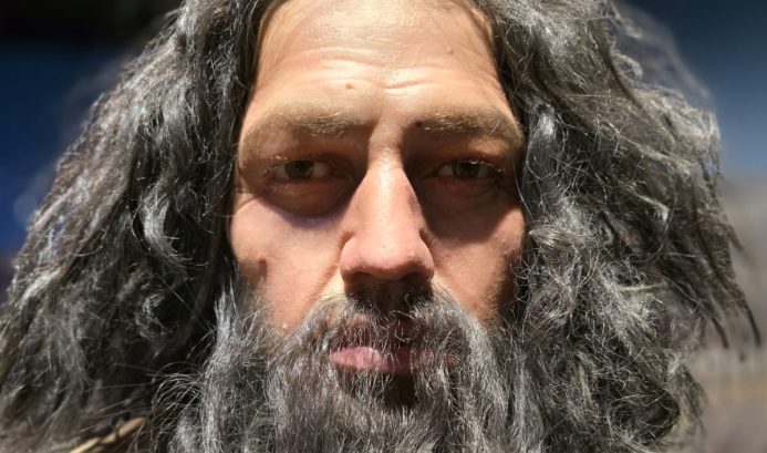 Batman’da 12 bin yıllık tarih