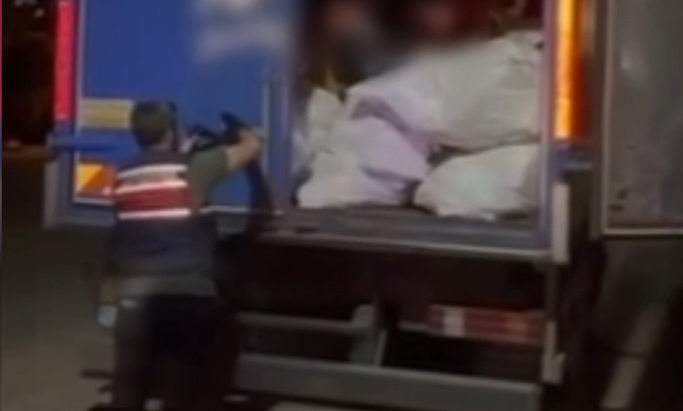 Batman’da ele geçirildi! Piyasa bedeli tam 2.5 milyon