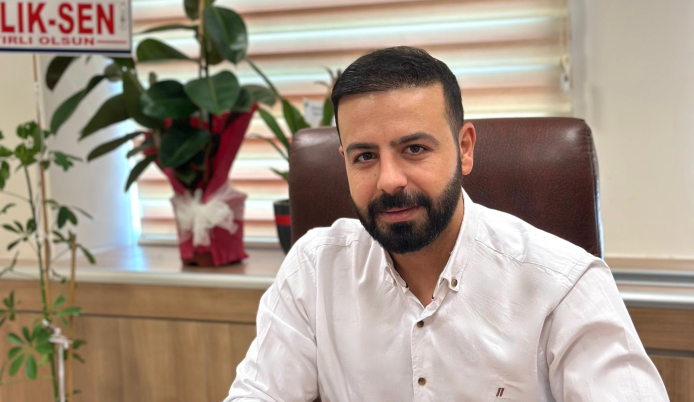 Batman’da Memurkent Konut Yapı Kooperatifi hizmete açıldı