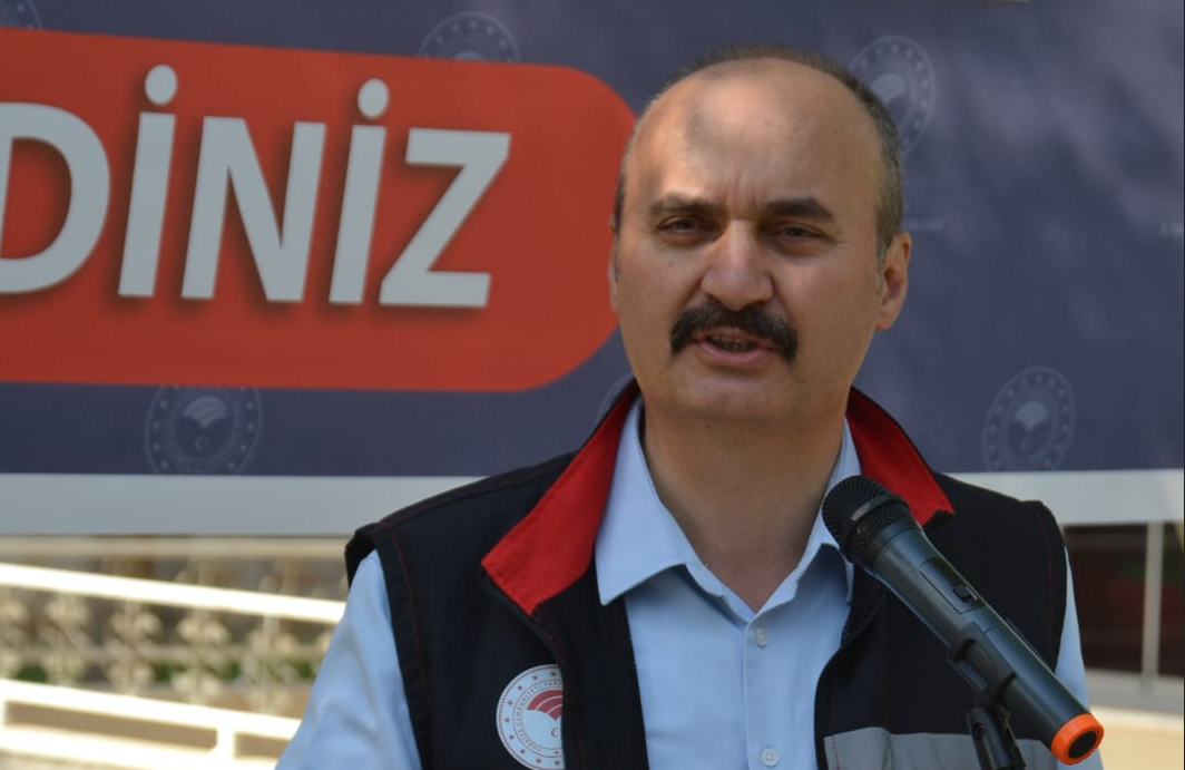 Batman’da ağaç tartışması büyüdü! Vali’den sert açıklama