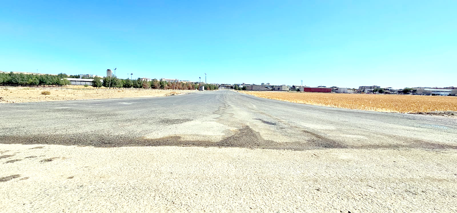 Batman’da alternatif yollar artıyor