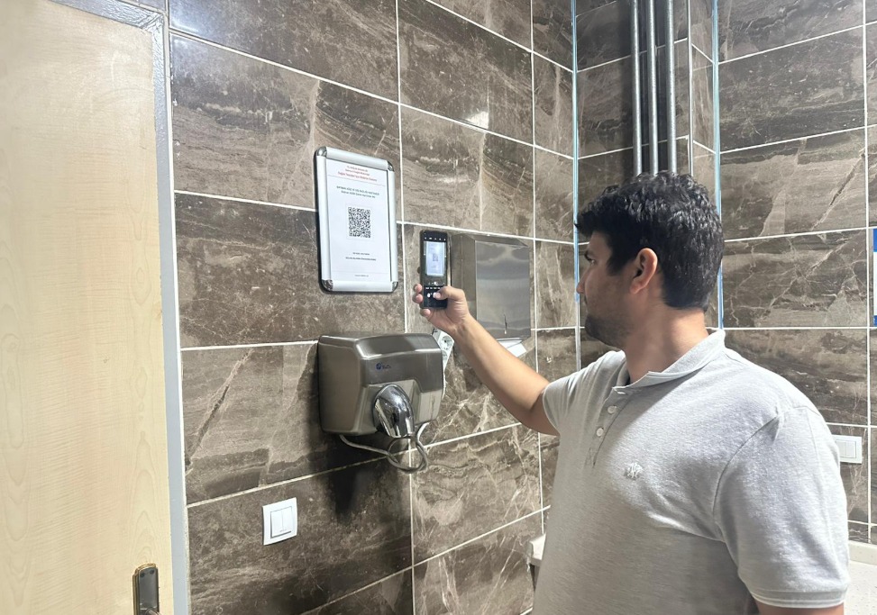 Batman’da kamu hastanelerinde yeni dönem başladı