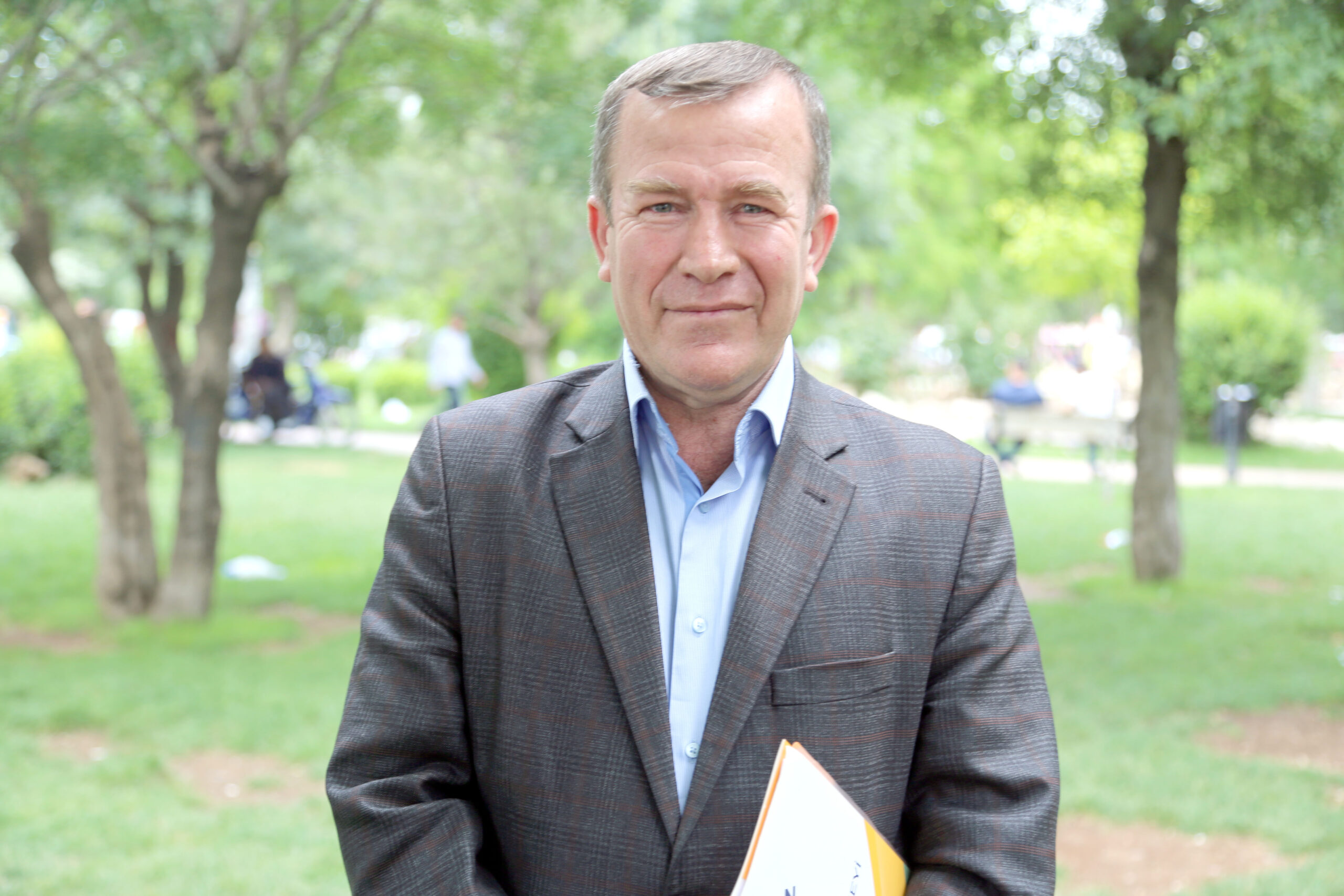 Batman Çevre Gönüllüleri’den sert tepki