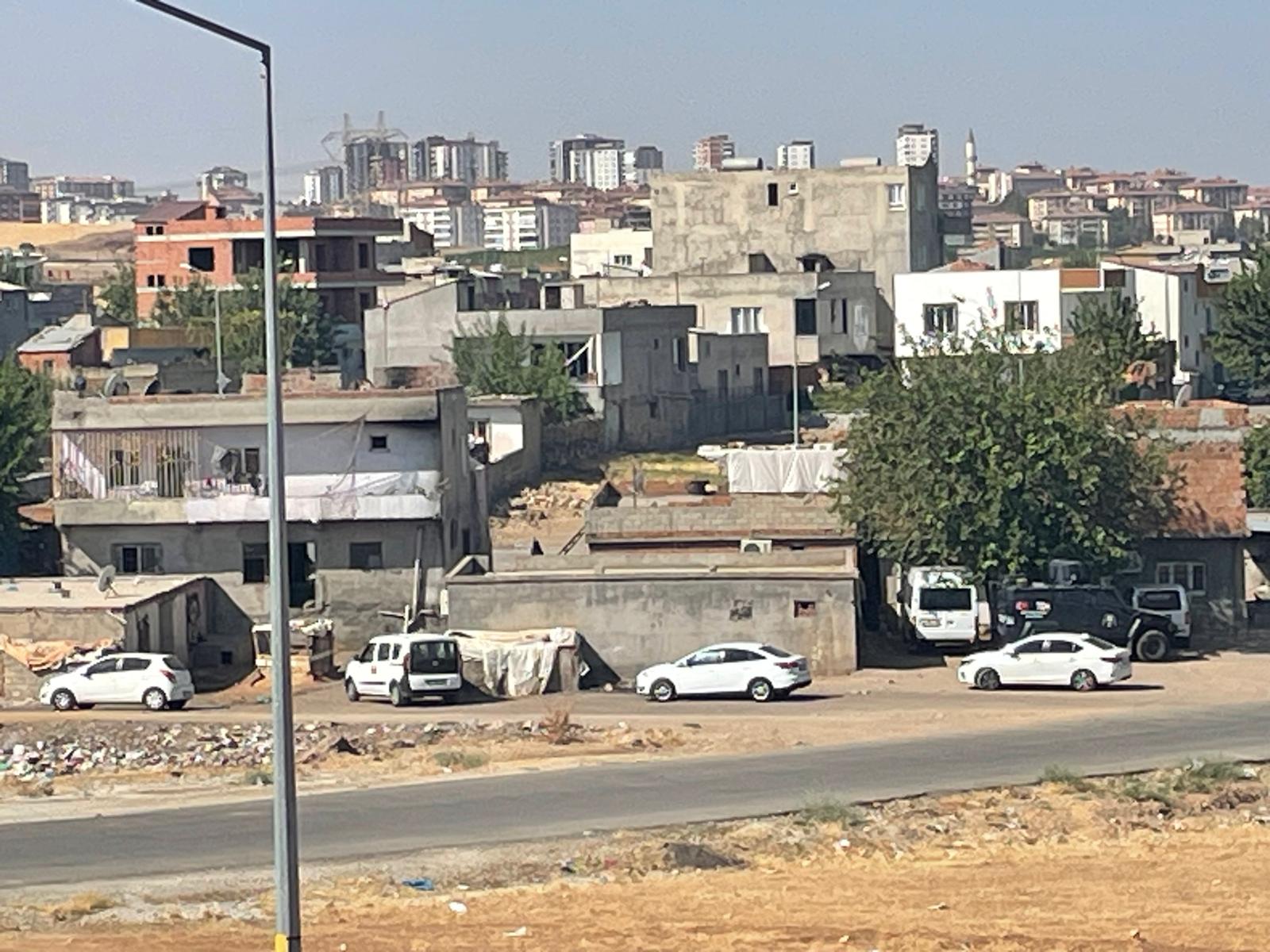 Batman’ın o köyünden Avrupa’ya