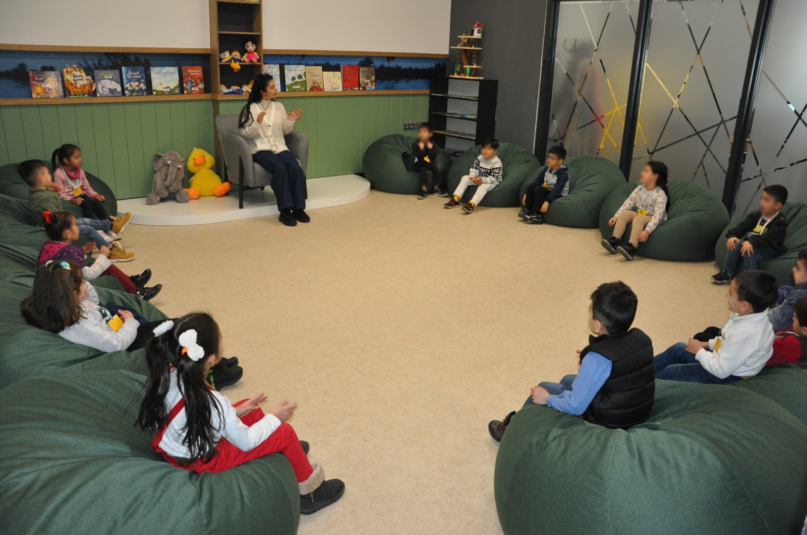 Batman’da 29 bin 434 öğrenci uyum eğitimine katıldı