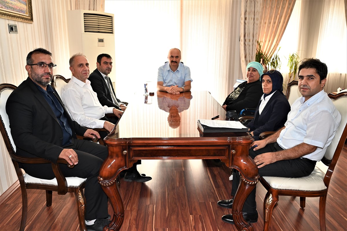 Batman’da üç derneğin projesi bakanlık tarafından kabul edildi
