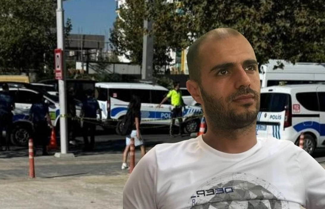 Silahlı Saldırı! Genç adam hayatını kaybetti