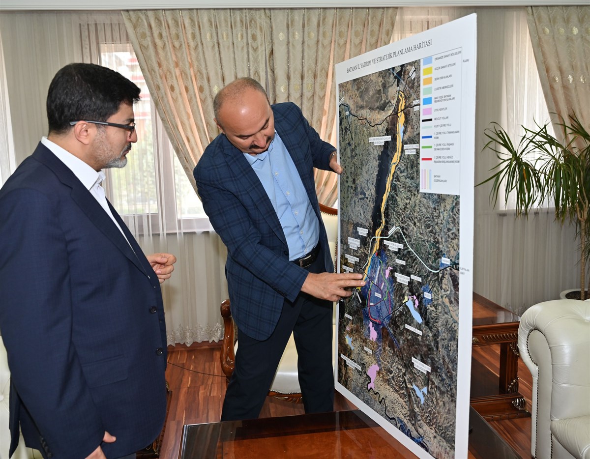 BAT-RAY projesinde önemli adım