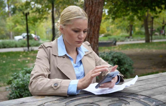 Fatma Kovan, Villası İçin Hukuk Mücadelesinde Zafer Kazandı