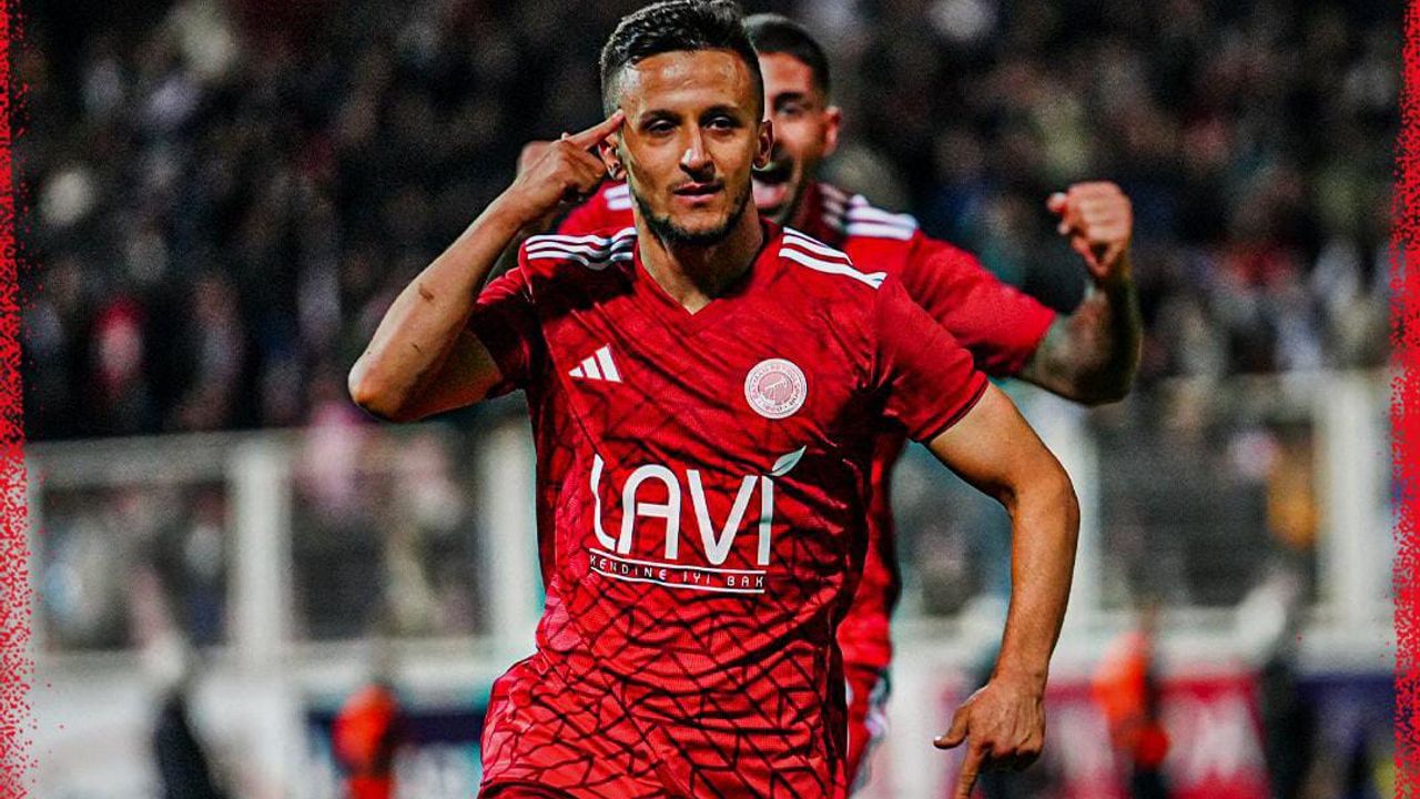 Petrolsporlu Mert Çapar’dan bahis sorusturması açıklaması