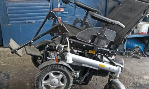 Batman Belediyesi’nden 117 engelliye destek