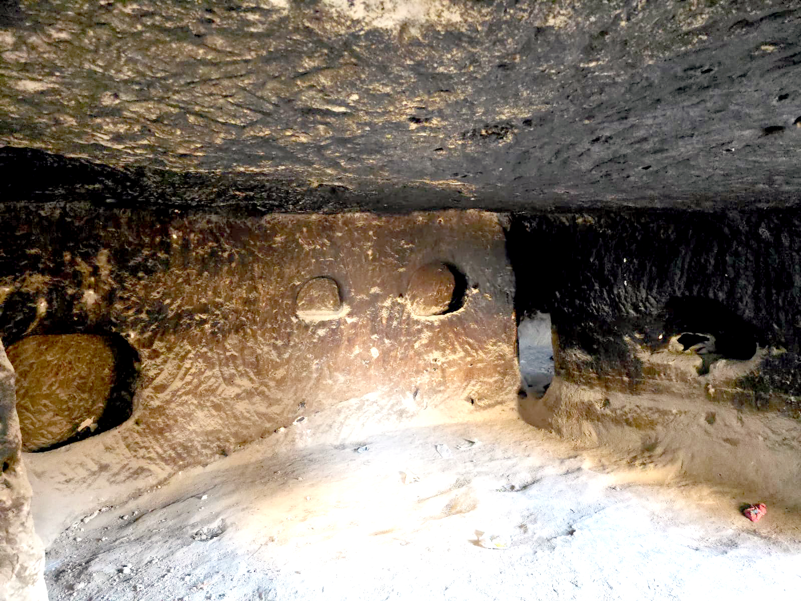 Hasankeyf Kalesi’nde arkeolojik kazı başlatıldı