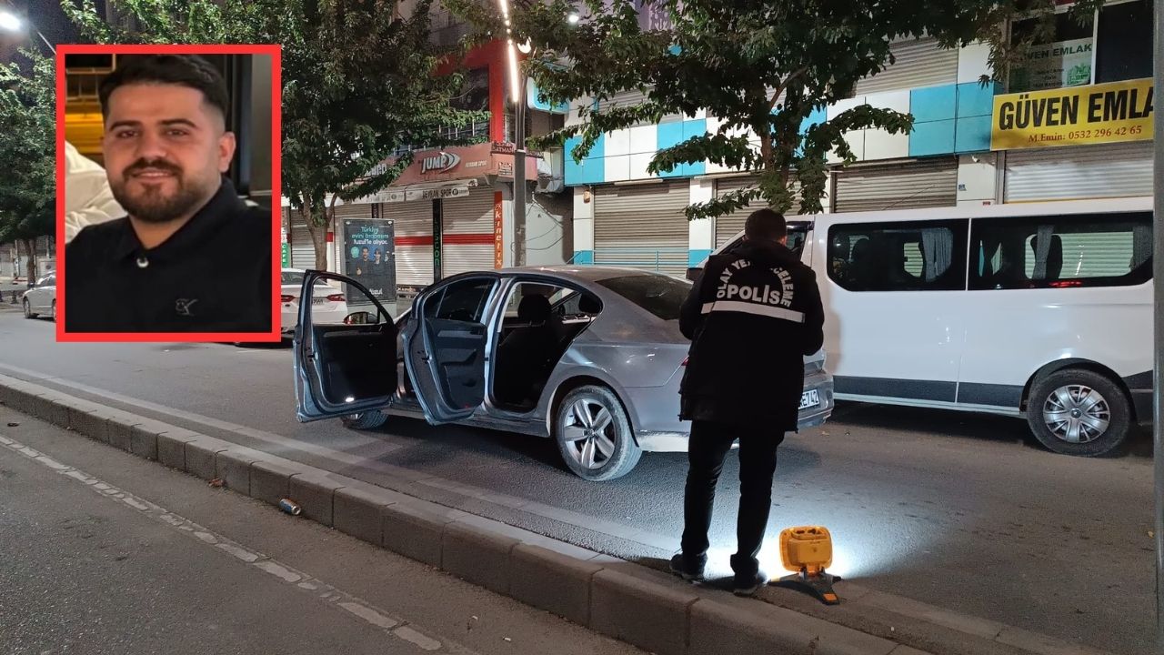 Batman’da s*lahlı kavga: 1 ölü, 2 yaralı